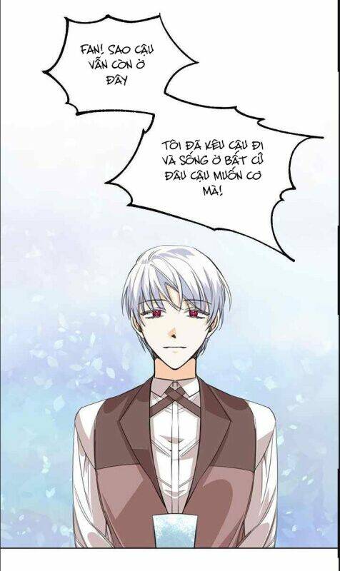 Kết Thúc Có Hậu Của Nhân Vật Phản Diện Chapter 4 - Trang 2