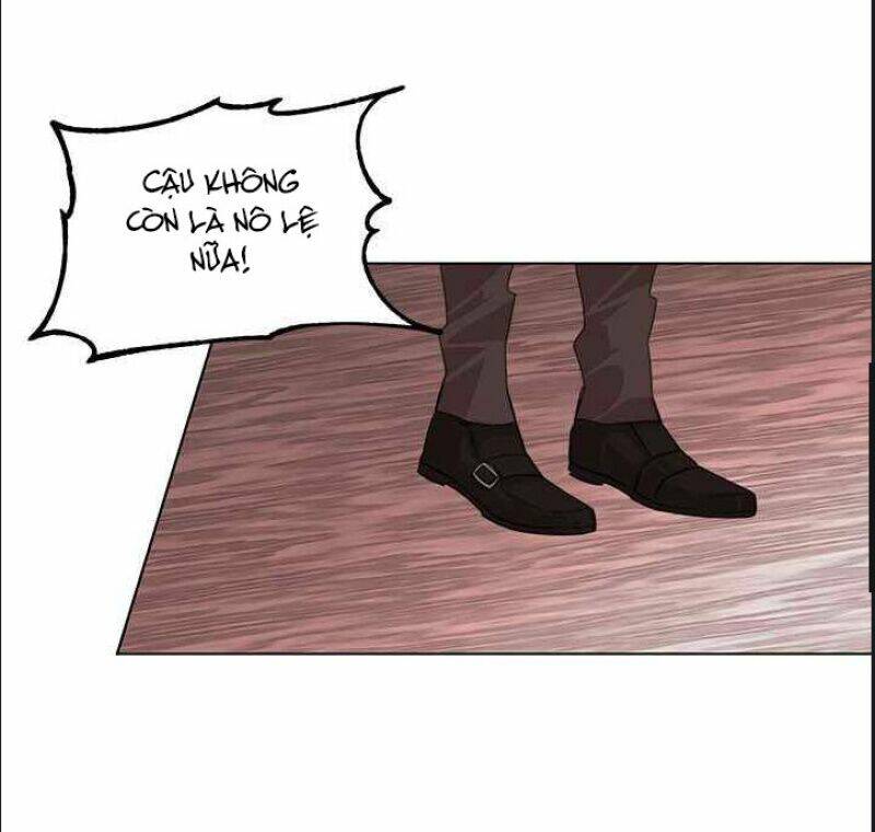 Kết Thúc Có Hậu Của Nhân Vật Phản Diện Chapter 4 - Trang 2