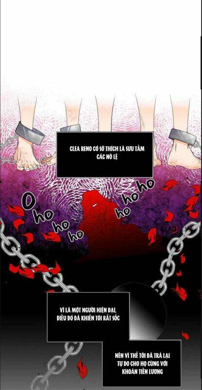 Kết Thúc Có Hậu Của Nhân Vật Phản Diện Chapter 4 - Trang 2