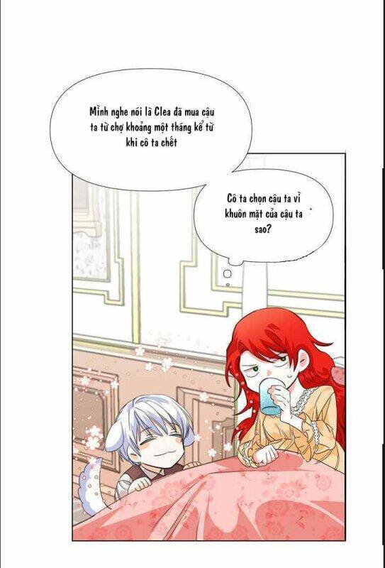 Kết Thúc Có Hậu Của Nhân Vật Phản Diện Chapter 4 - Trang 2