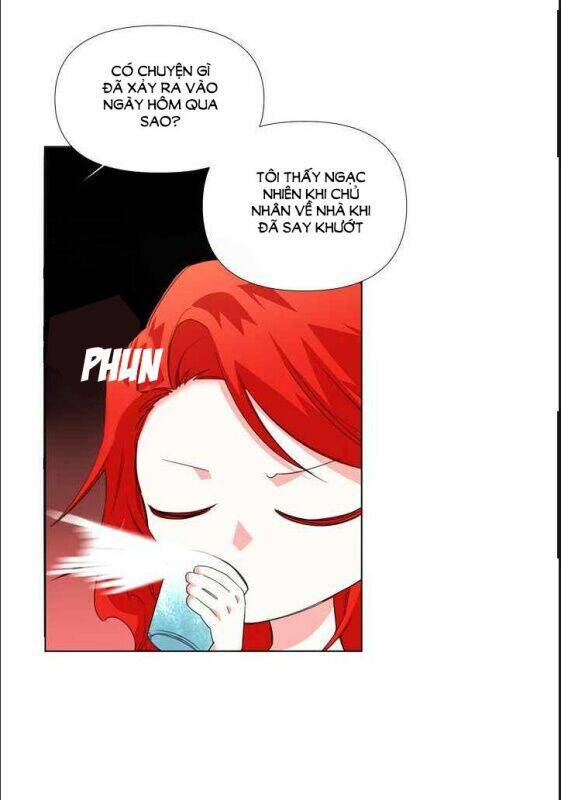 Kết Thúc Có Hậu Của Nhân Vật Phản Diện Chapter 4 - Trang 2