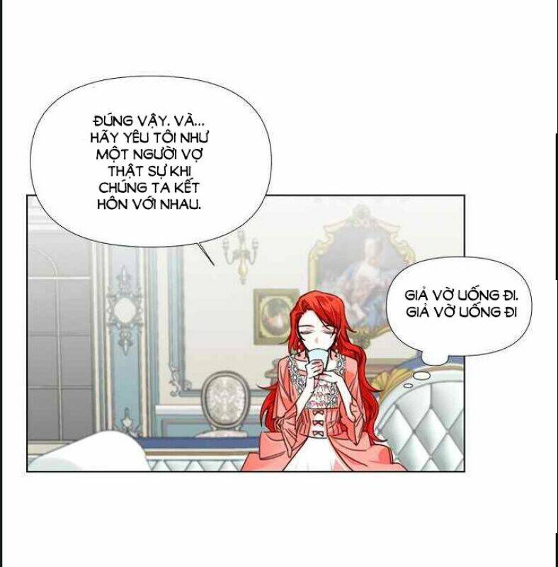 Kết Thúc Có Hậu Của Nhân Vật Phản Diện Chapter 4 - Trang 2