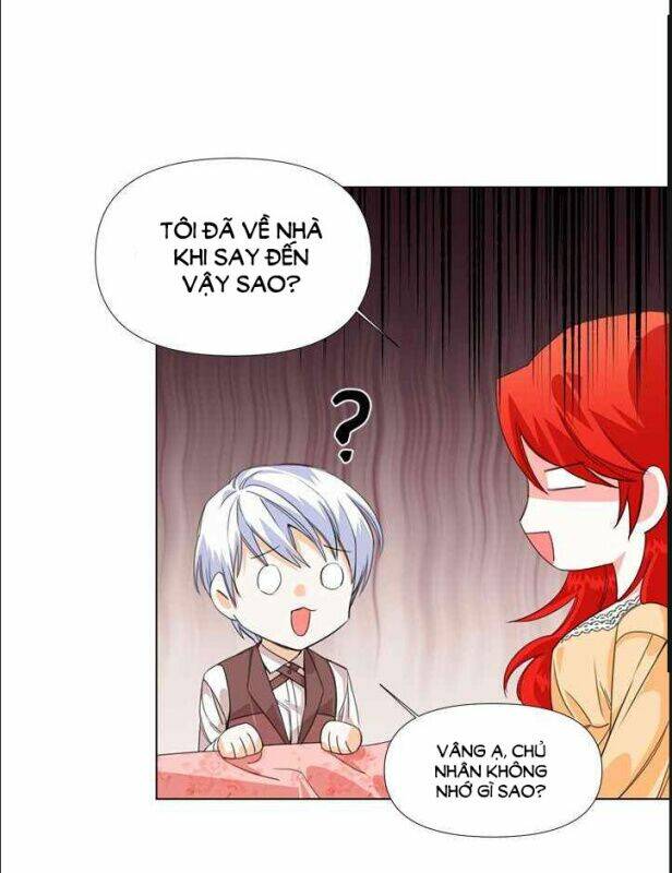 Kết Thúc Có Hậu Của Nhân Vật Phản Diện Chapter 4 - Trang 2