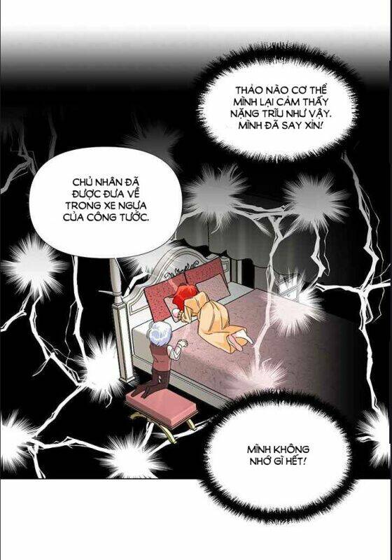 Kết Thúc Có Hậu Của Nhân Vật Phản Diện Chapter 4 - Trang 2