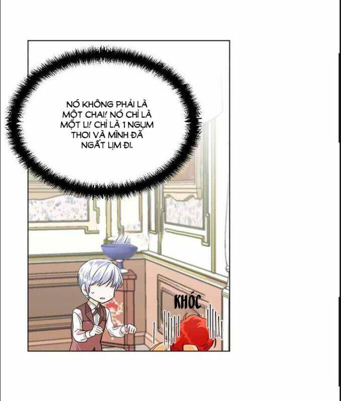 Kết Thúc Có Hậu Của Nhân Vật Phản Diện Chapter 4 - Trang 2