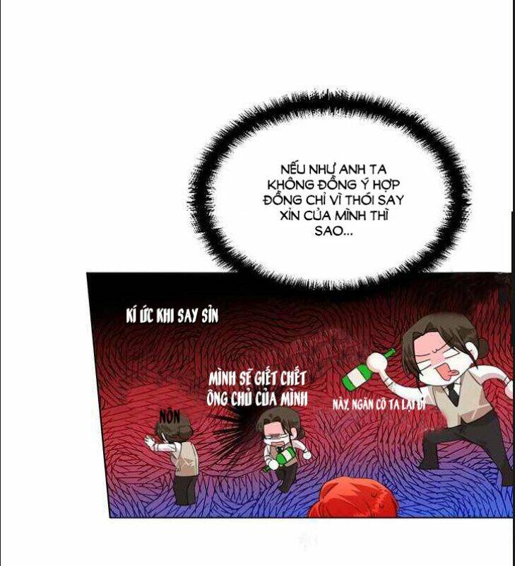 Kết Thúc Có Hậu Của Nhân Vật Phản Diện Chapter 4 - Trang 2