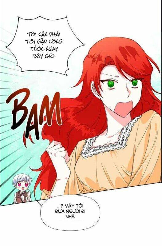 Kết Thúc Có Hậu Của Nhân Vật Phản Diện Chapter 4 - Trang 2