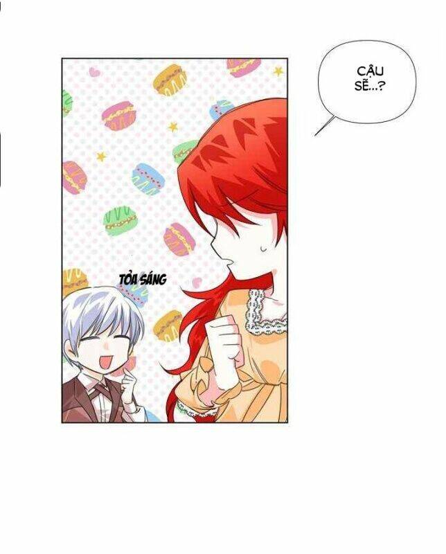 Kết Thúc Có Hậu Của Nhân Vật Phản Diện Chapter 4 - Trang 2