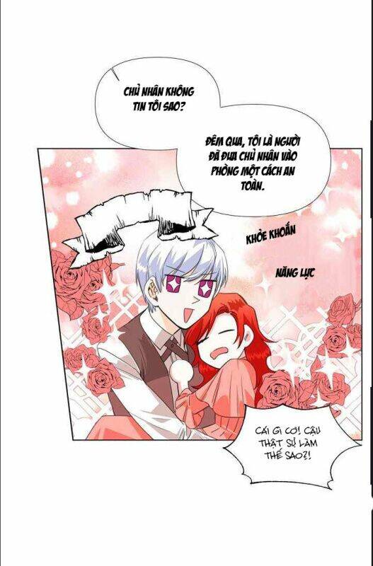 Kết Thúc Có Hậu Của Nhân Vật Phản Diện Chapter 4 - Trang 2