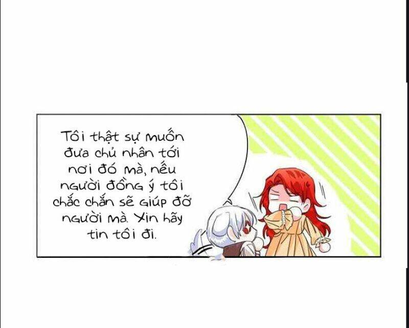 Kết Thúc Có Hậu Của Nhân Vật Phản Diện Chapter 4 - Trang 2