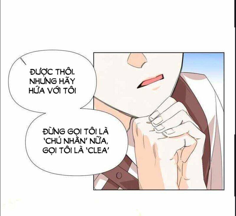 Kết Thúc Có Hậu Của Nhân Vật Phản Diện Chapter 4 - Trang 2