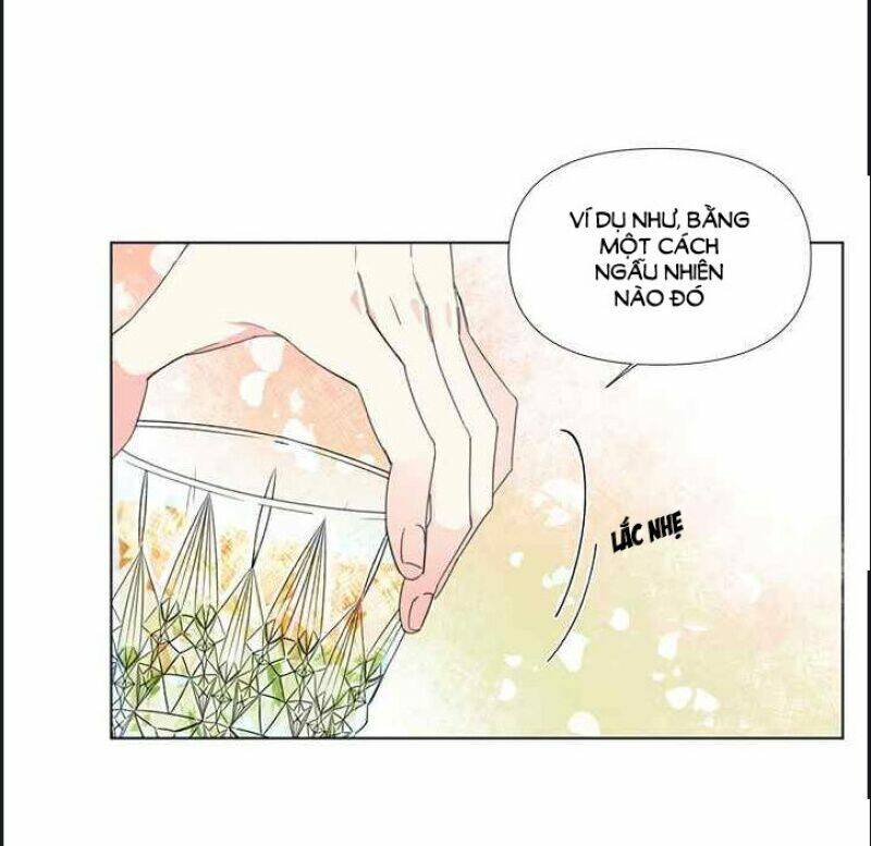 Kết Thúc Có Hậu Của Nhân Vật Phản Diện Chapter 4 - Trang 2