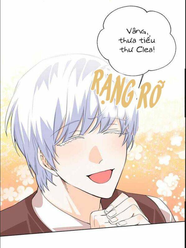 Kết Thúc Có Hậu Của Nhân Vật Phản Diện Chapter 4 - Trang 2