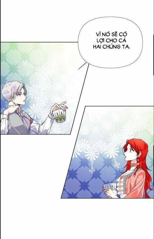 Kết Thúc Có Hậu Của Nhân Vật Phản Diện Chapter 4 - Trang 2