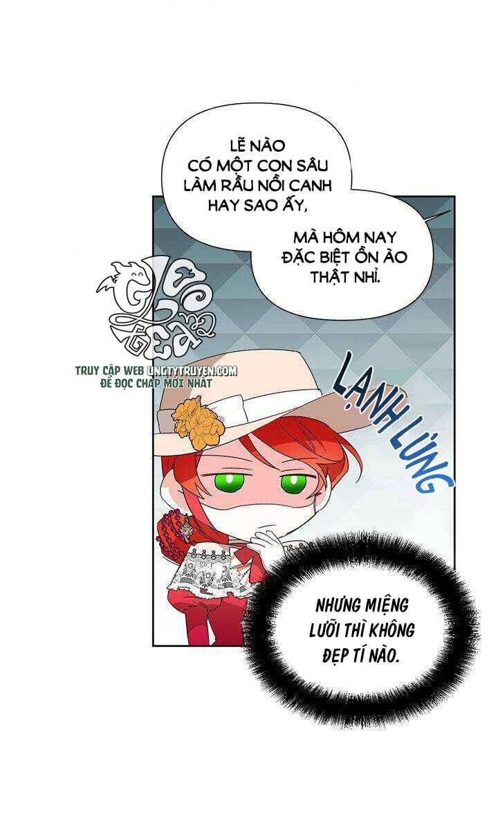 Kết Thúc Có Hậu Của Nhân Vật Phản Diện Chapter 40.5 - Trang 2