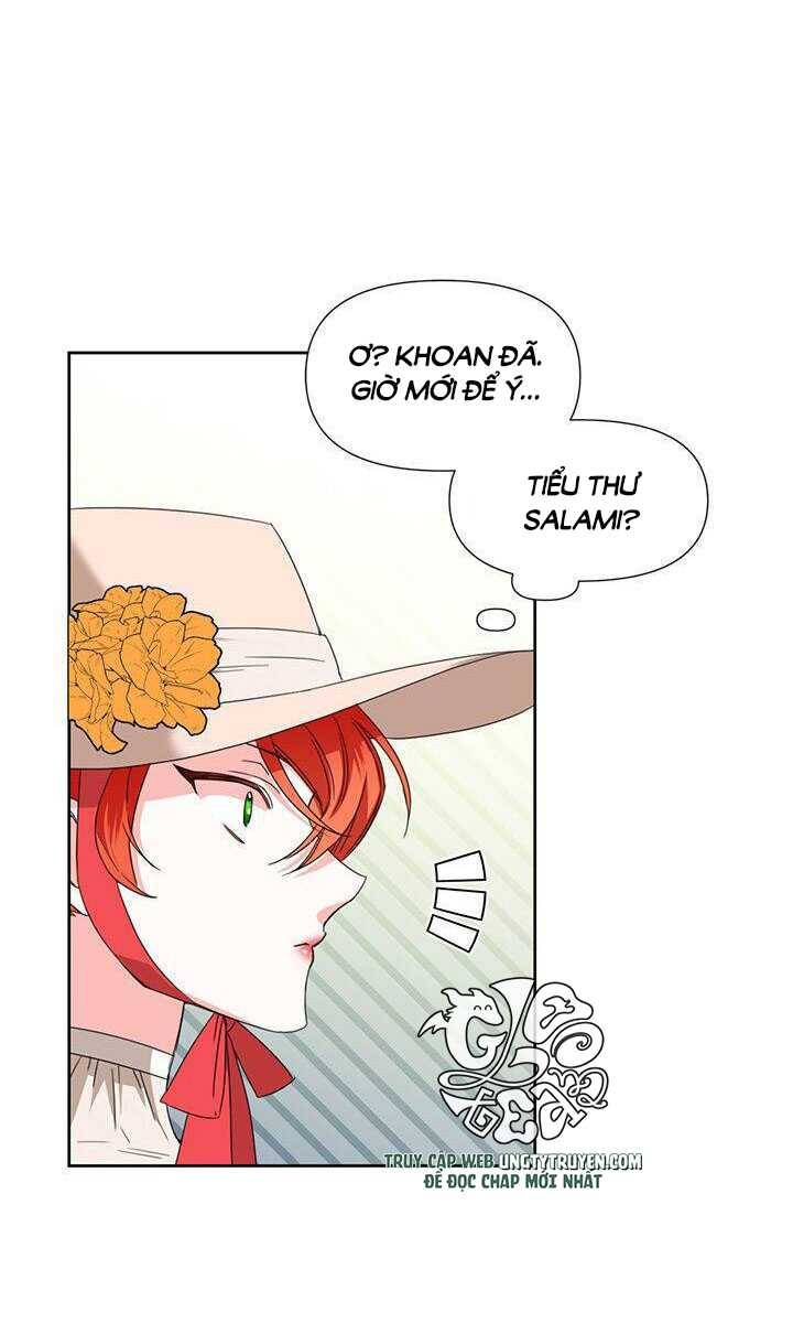 Kết Thúc Có Hậu Của Nhân Vật Phản Diện Chapter 40.5 - Trang 2