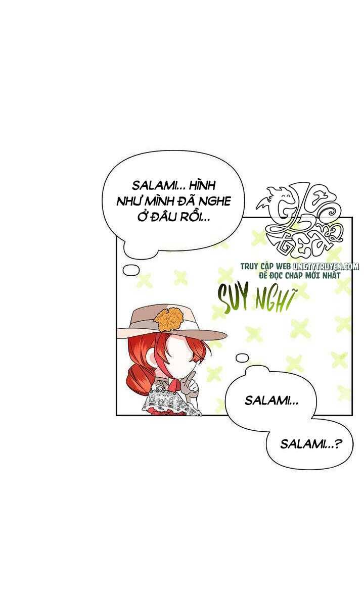 Kết Thúc Có Hậu Của Nhân Vật Phản Diện Chapter 40.5 - Trang 2