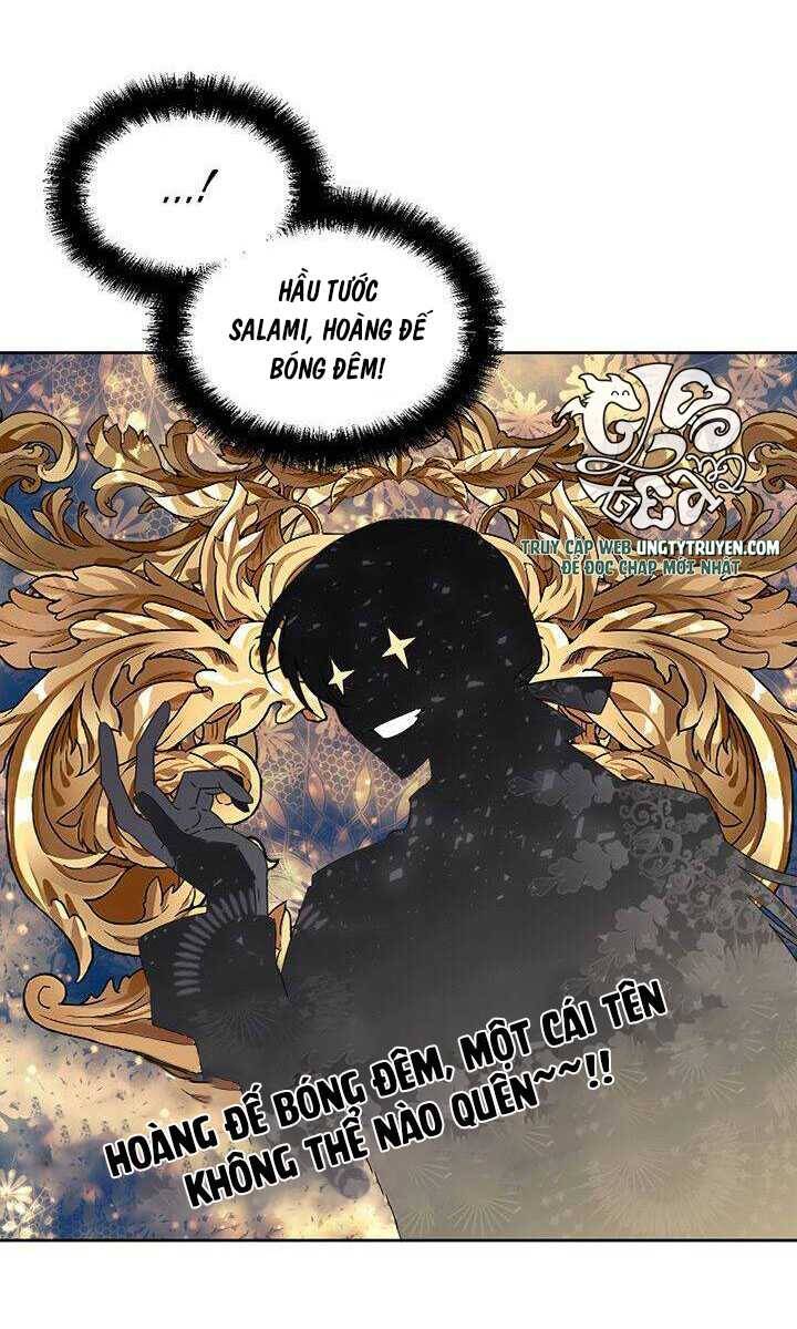 Kết Thúc Có Hậu Của Nhân Vật Phản Diện Chapter 40.5 - Trang 2