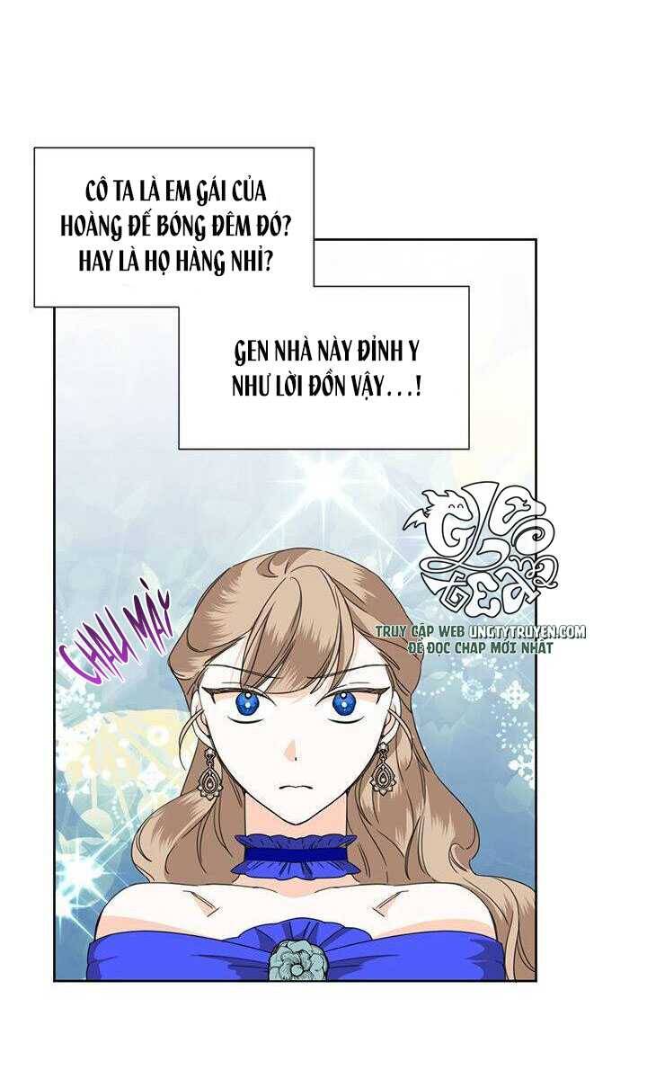 Kết Thúc Có Hậu Của Nhân Vật Phản Diện Chapter 40.5 - Trang 2