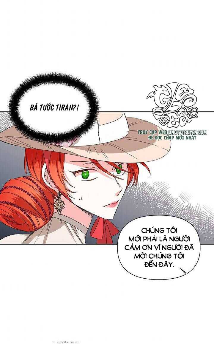 Kết Thúc Có Hậu Của Nhân Vật Phản Diện Chapter 40.5 - Trang 2