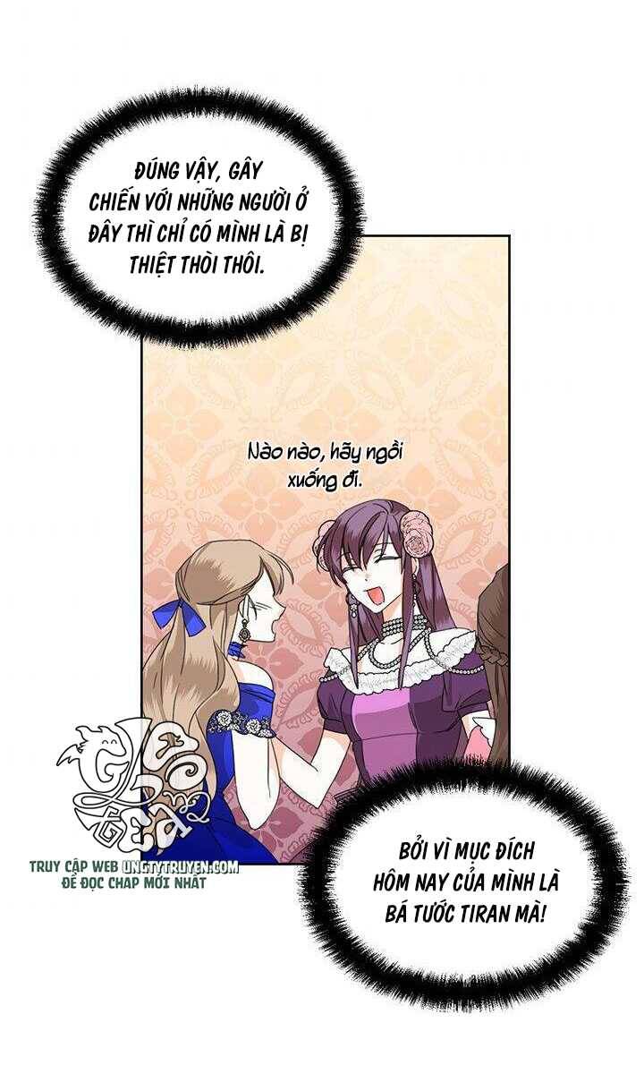 Kết Thúc Có Hậu Của Nhân Vật Phản Diện Chapter 40.5 - Trang 2