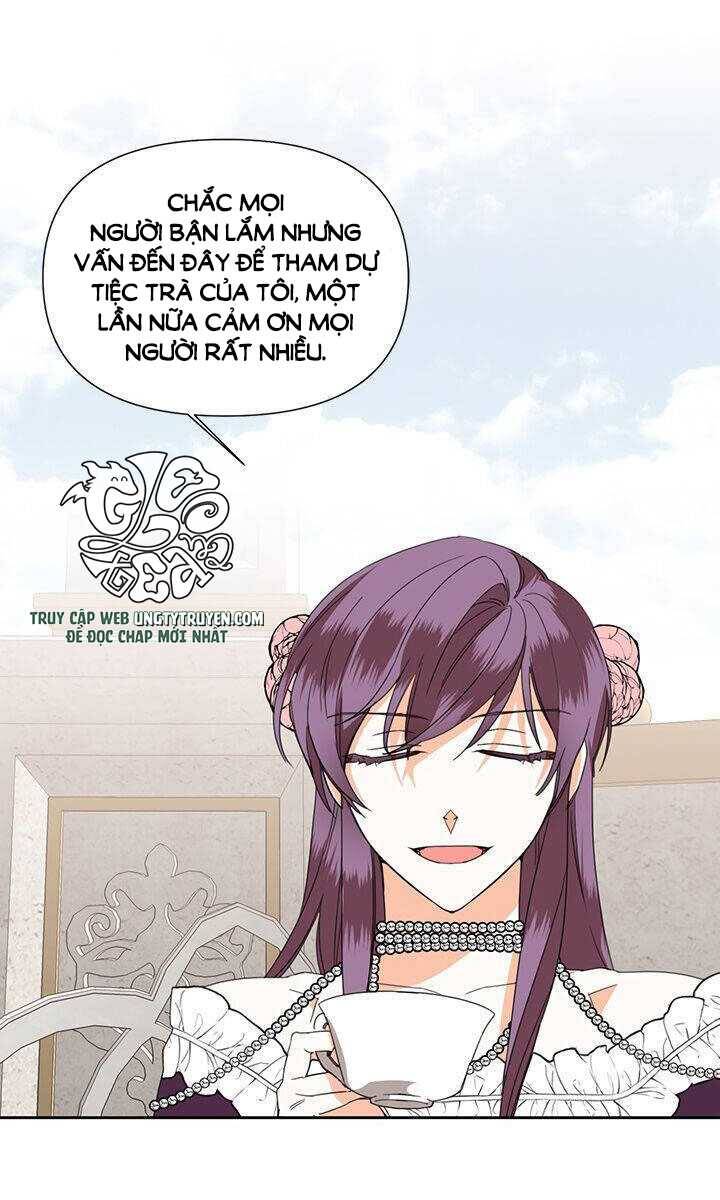 Kết Thúc Có Hậu Của Nhân Vật Phản Diện Chapter 40.5 - Trang 2