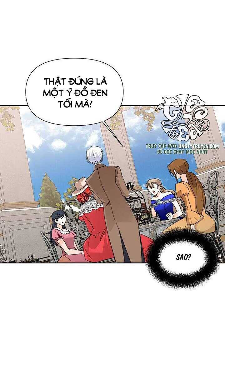 Kết Thúc Có Hậu Của Nhân Vật Phản Diện Chapter 40.5 - Trang 2