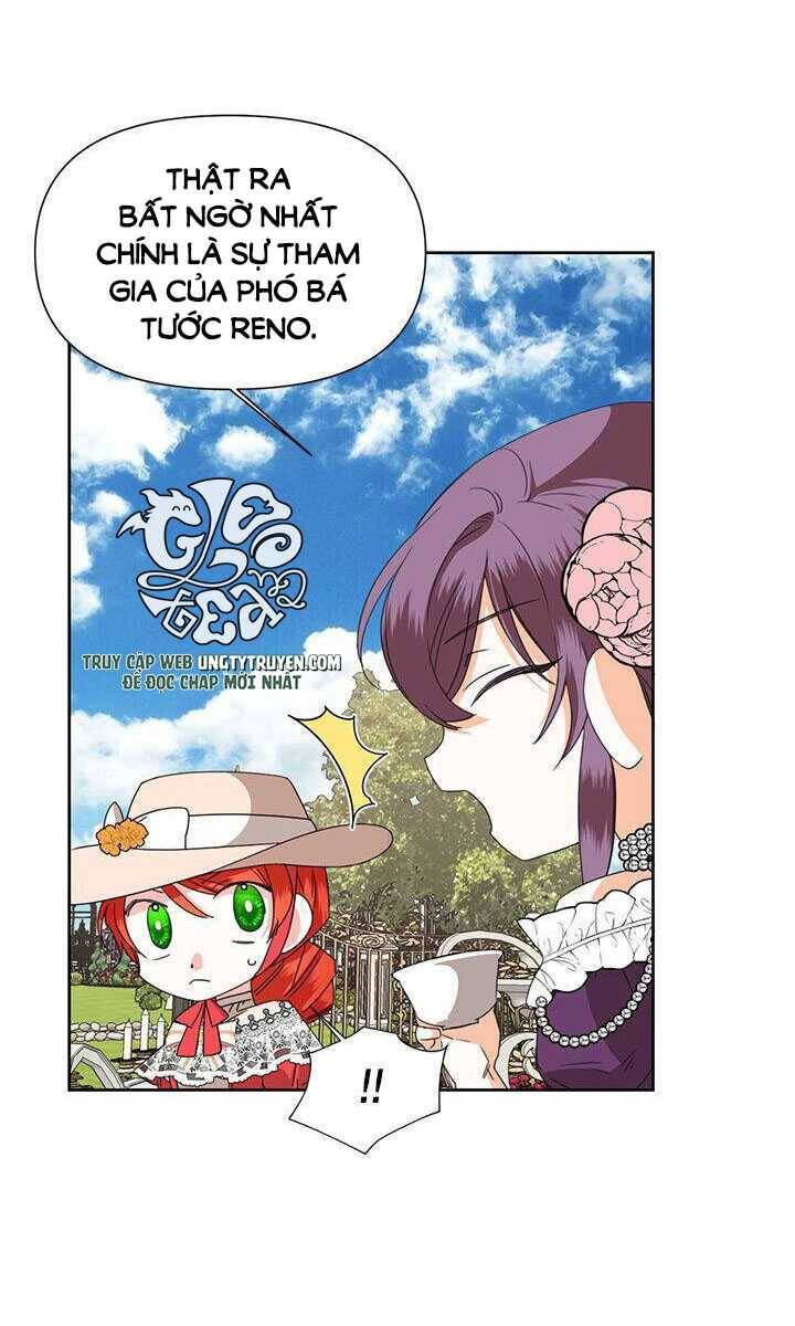 Kết Thúc Có Hậu Của Nhân Vật Phản Diện Chapter 40.5 - Trang 2