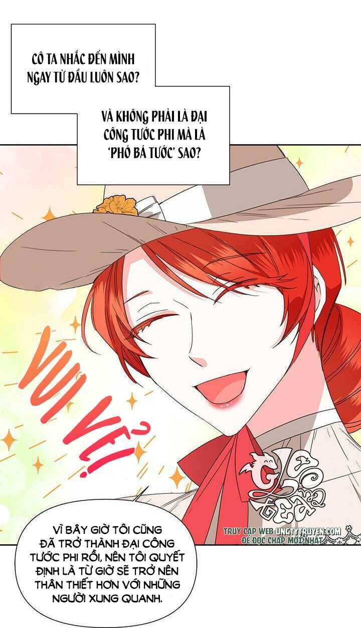 Kết Thúc Có Hậu Của Nhân Vật Phản Diện Chapter 40.5 - Trang 2