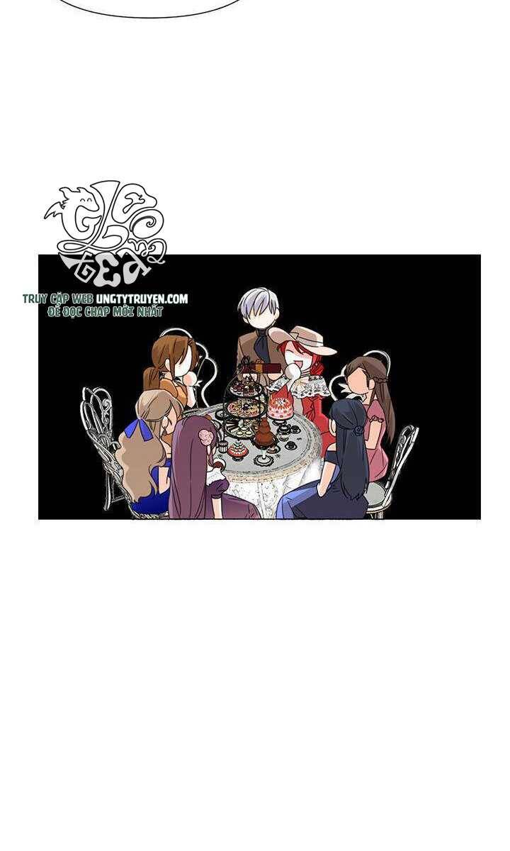 Kết Thúc Có Hậu Của Nhân Vật Phản Diện Chapter 40.5 - Trang 2