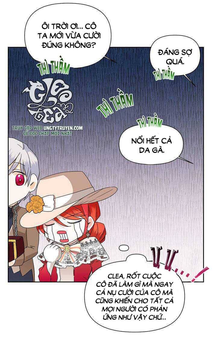 Kết Thúc Có Hậu Của Nhân Vật Phản Diện Chapter 40.5 - Trang 2