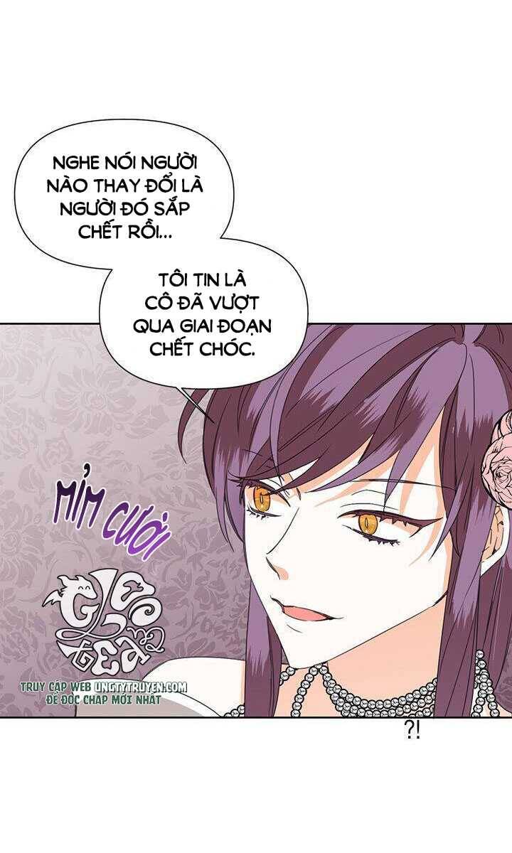 Kết Thúc Có Hậu Của Nhân Vật Phản Diện Chapter 40.5 - Trang 2