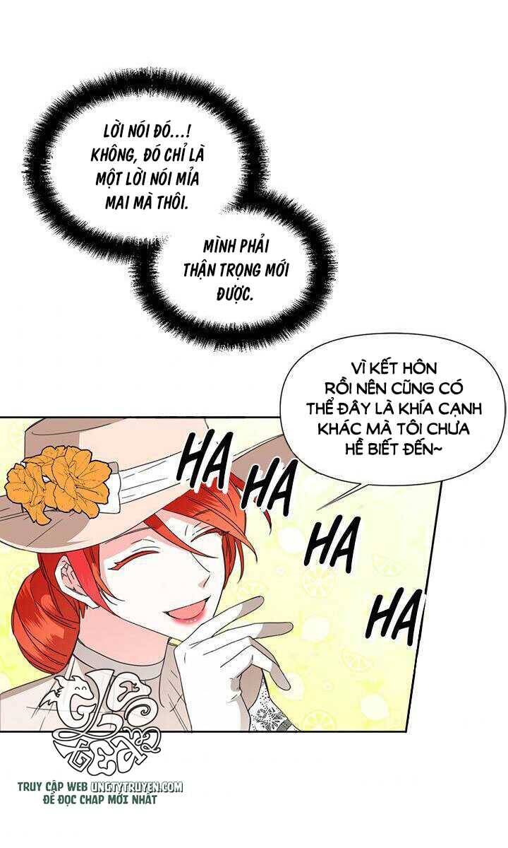 Kết Thúc Có Hậu Của Nhân Vật Phản Diện Chapter 40.5 - Trang 2