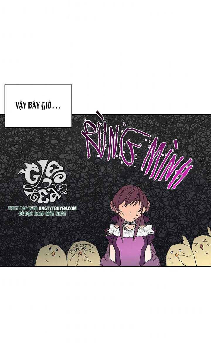 Kết Thúc Có Hậu Của Nhân Vật Phản Diện Chapter 40.5 - Trang 2