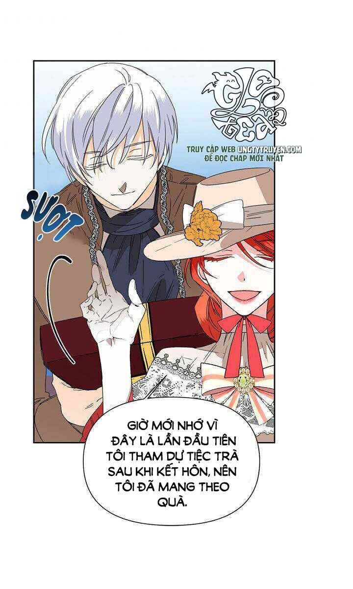 Kết Thúc Có Hậu Của Nhân Vật Phản Diện Chapter 40.5 - Trang 2