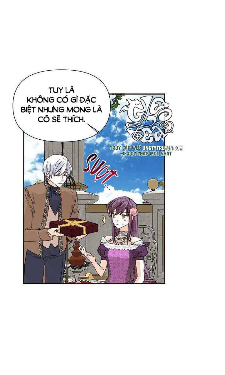 Kết Thúc Có Hậu Của Nhân Vật Phản Diện Chapter 40.5 - Trang 2