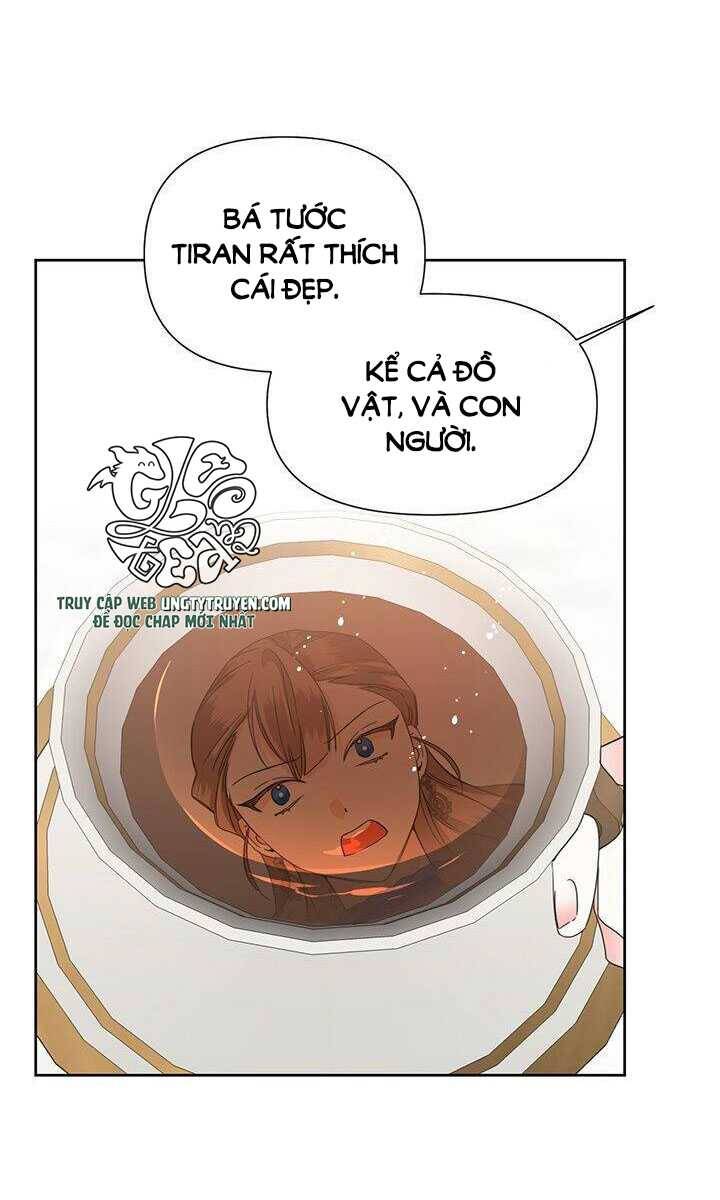 Kết Thúc Có Hậu Của Nhân Vật Phản Diện Chapter 40.5 - Trang 2