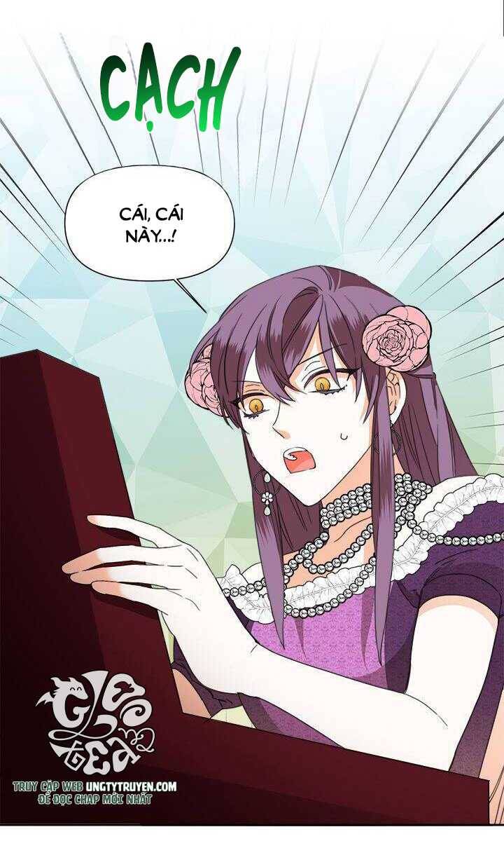 Kết Thúc Có Hậu Của Nhân Vật Phản Diện Chapter 40.5 - Trang 2