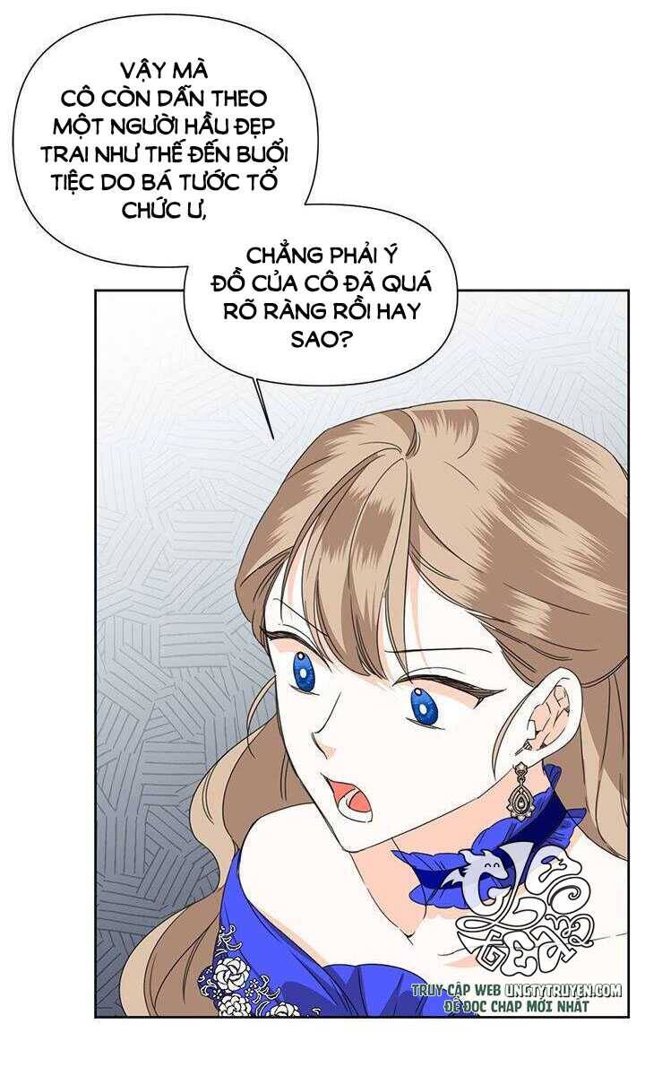 Kết Thúc Có Hậu Của Nhân Vật Phản Diện Chapter 40.5 - Trang 2