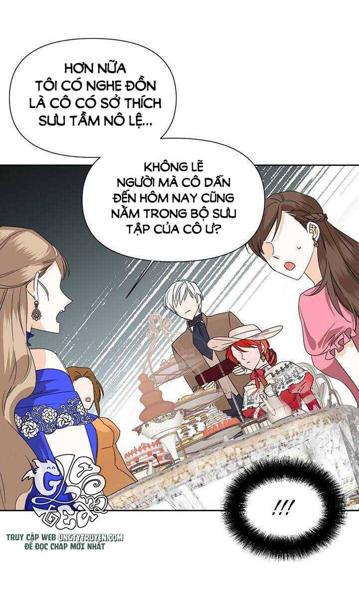 Kết Thúc Có Hậu Của Nhân Vật Phản Diện Chapter 40.5 - Trang 2