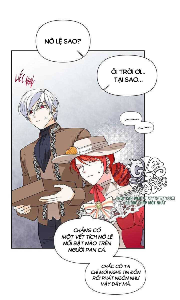 Kết Thúc Có Hậu Của Nhân Vật Phản Diện Chapter 40.5 - Trang 2