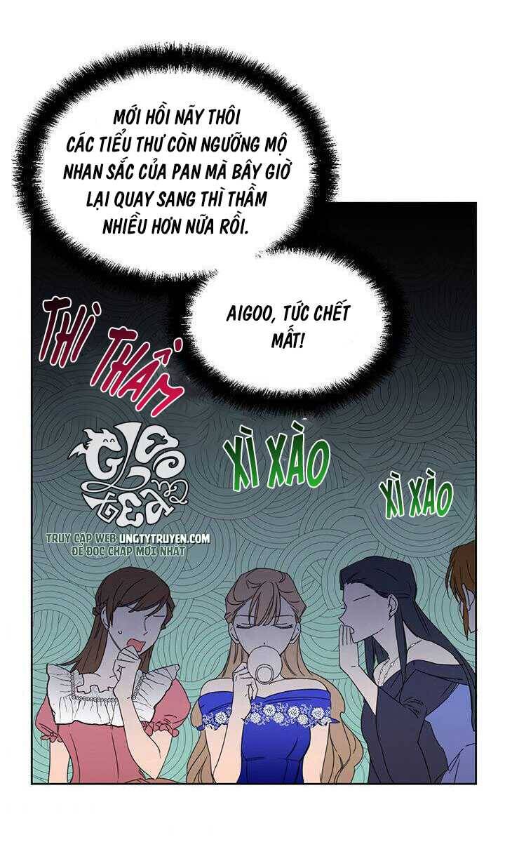 Kết Thúc Có Hậu Của Nhân Vật Phản Diện Chapter 40.5 - Trang 2