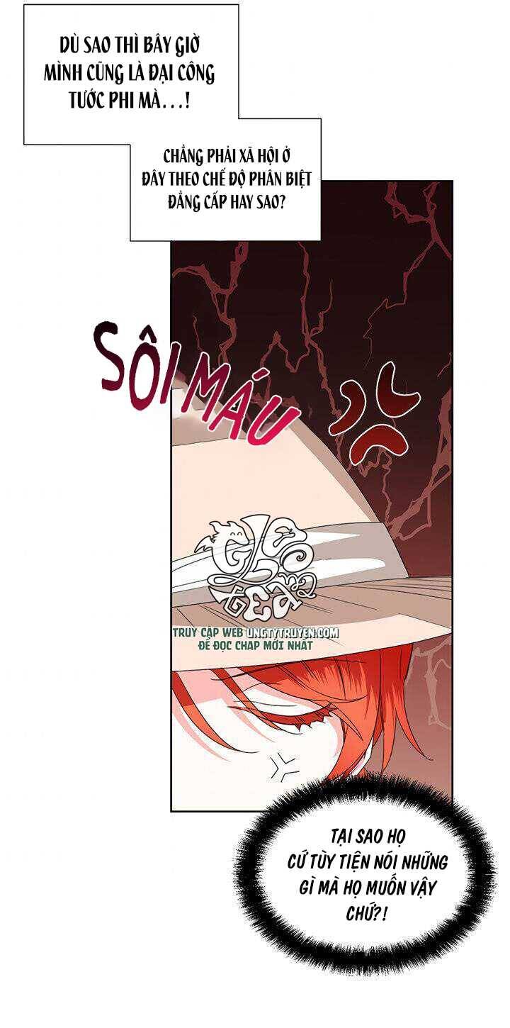 Kết Thúc Có Hậu Của Nhân Vật Phản Diện Chapter 40.5 - Trang 2