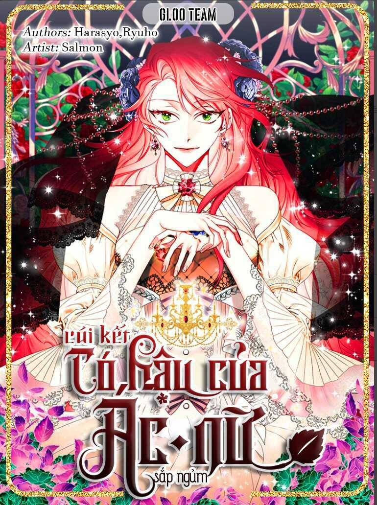 Kết Thúc Có Hậu Của Nhân Vật Phản Diện Chapter 40 - Trang 2