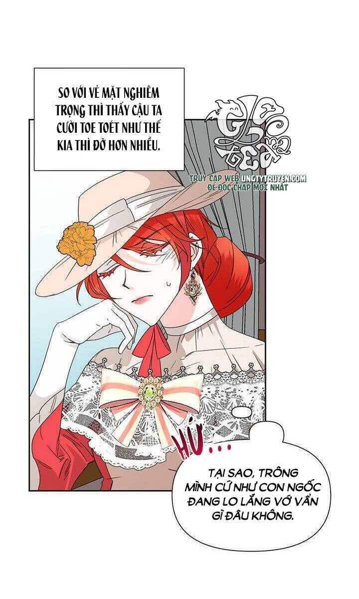 Kết Thúc Có Hậu Của Nhân Vật Phản Diện Chapter 40 - Trang 2