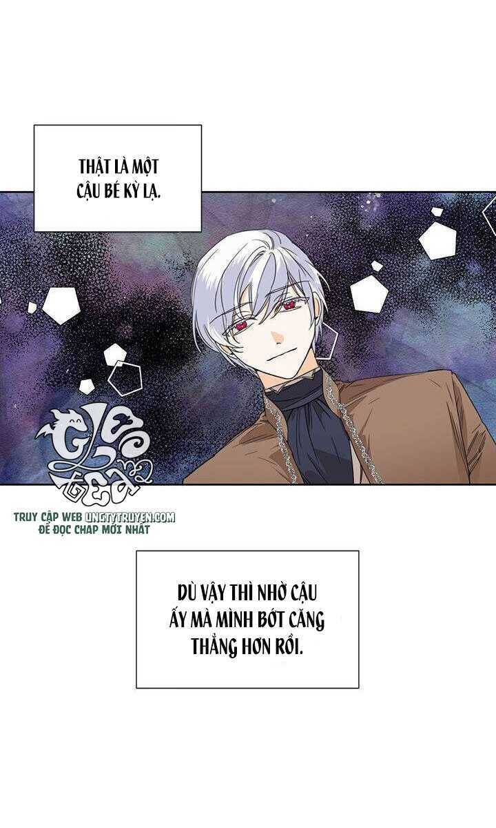 Kết Thúc Có Hậu Của Nhân Vật Phản Diện Chapter 40 - Trang 2