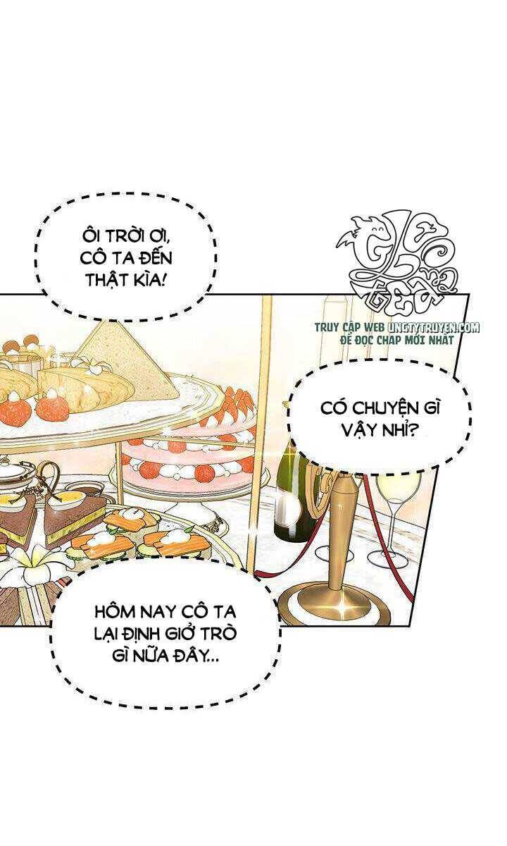 Kết Thúc Có Hậu Của Nhân Vật Phản Diện Chapter 40 - Trang 2