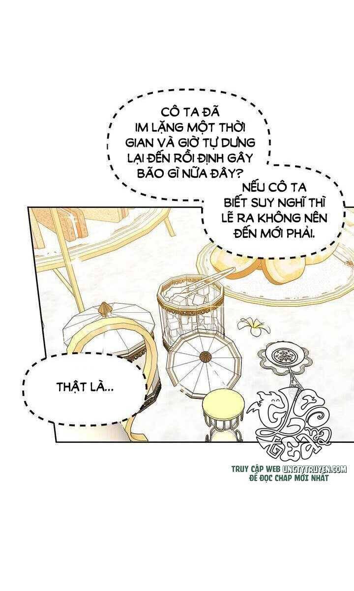 Kết Thúc Có Hậu Của Nhân Vật Phản Diện Chapter 40 - Trang 2