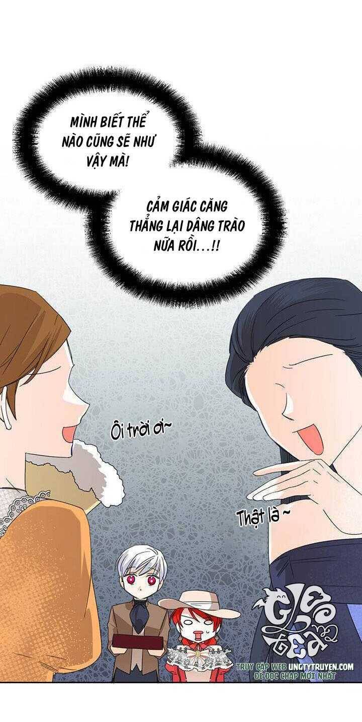 Kết Thúc Có Hậu Của Nhân Vật Phản Diện Chapter 40 - Trang 2