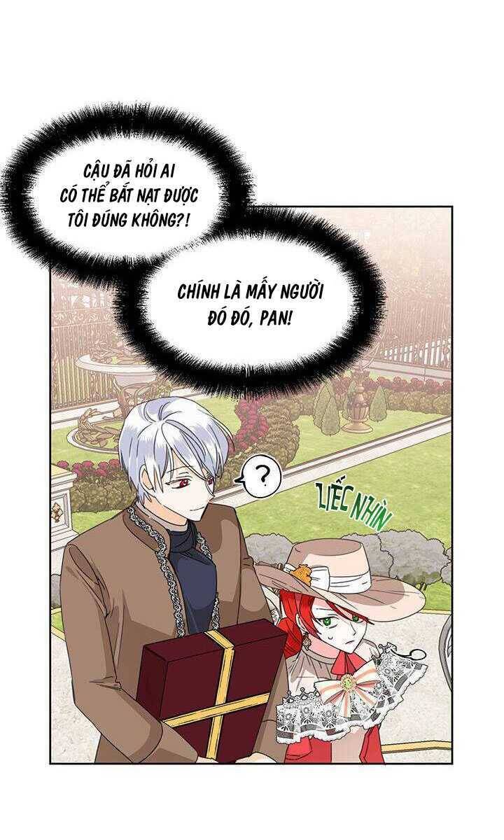 Kết Thúc Có Hậu Của Nhân Vật Phản Diện Chapter 40 - Trang 2